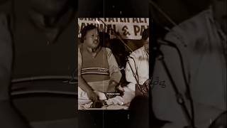 Nusrat Fateh Ali khan ❤️ deep lines nsfak qawwali remix nfak shorts qawwali viralvideo [upl. by Ludewig]