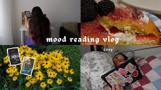 mood read with me 🧸 [upl. by Ahsieyt]