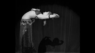 Melli Sarina performs at The Tribal Massive Bellydance Showcase [upl. by Llennoj]