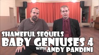 Shameful Sequels Baby Geniuses 4 [upl. by Towne131]