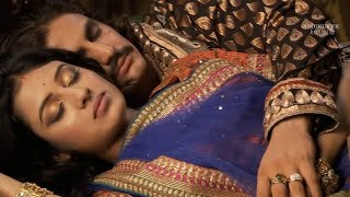 Jodha Akbar ep 566jodha ne diya salim ko zehar full episode [upl. by Dolly]