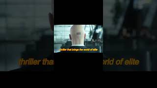 Hitman Sniper Mission movie 20thcentury film transformerstrailer movieclip marvel trailer [upl. by January]