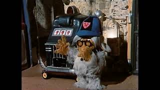 The Wombles  S02 E10  The Fruit Machine [upl. by Ydnal]