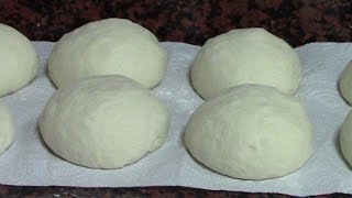 MASA PARA HACER PAN 👩‍🍳 recetas de cocina faciles rapidas y economicas de hacer  comidas ricas [upl. by Swift835]