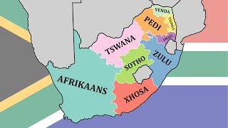 Languages of South Africa [upl. by Ib]