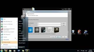 Creating a Bootable Windows Install USB using WinToFlash [upl. by Southworth]