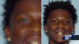 Savannah rapper Quando Rondo and 18 others indicted on gang drug charges [upl. by Violeta]