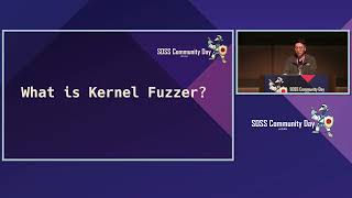 Head First Reporting of Linux Kernel CVEs Practical Use of the Kernel Fuzzer Yunseong Kim Open Up [upl. by Lisette]