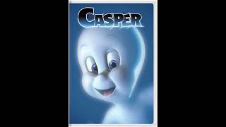 Casper 1995  Scene [upl. by Tihw]