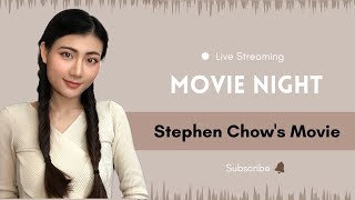 Live Cantonese Movie Course 2 Stephen Chow 最佳女婿 Faithfully Yours Dope Chinese [upl. by Ovatsug]