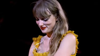 Afterglow live  Taylor Swift  The Eras tour taylorswift taylorswiftfans theerastour [upl. by Iak]