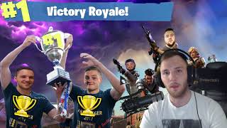 🏆FORTNITE TURNIER ANMELDUNG PC PS4 und XBOX  Wie melde ich mich für Custom Games an [upl. by Ume]