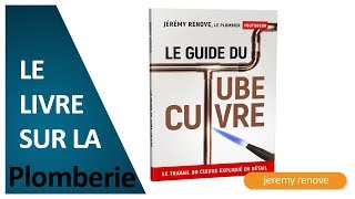 Jeremy Rénove a écrit un livre pour célébrer les 10 000 abonnés [upl. by Kreitman]