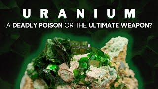 Uranium A Controversial Weapon Or Poison  Depleted Uranium  Documentary Preview [upl. by Haneekas866]