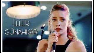 Serenay Sarıkaya  Eller Günahkar Masum Değiliz [upl. by Lorri913]