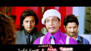 Double Dhamaal  Promo 3 [upl. by Born]