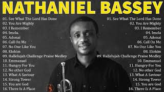 Nathaniel Bassey Best Worship Songs Mix 2022  Powerful Gospel Worship Songs 2022 [upl. by Winsor944]