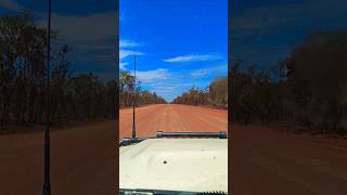 My first GOLD 🤩 Road trip through Australia 🇦🇺 gold goldrush roadtrip [upl. by Karb]