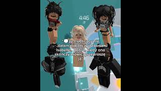 Chcecie part 2 roblox wybijsie [upl. by Eisdnyl920]