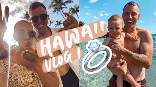 This DID NOT go to plan Hawaii Vlog One  I had NO idea about this [upl. by Treble686]