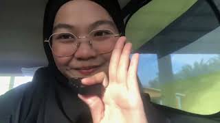 Random vlog pengurusan jenazah 🌟 [upl. by Ellan]