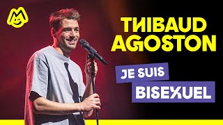 Thibaud Agoston – Je suis bisexuel [upl. by Solahcin]