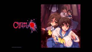 23 Pool Insect Corpse Party OST [upl. by Alliehs]