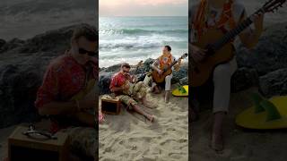 « Imagine » extrait de L’Heure Miroir M amp Thibault Cauvin 🌊💛 livemusic guitar guitarcover [upl. by Assilanna]