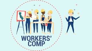 No Workers Comp No Right to Sue [upl. by Baal32]