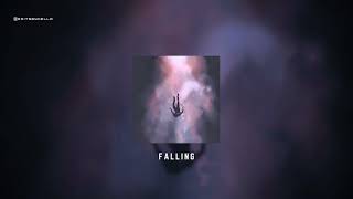 Trevor Daniel  Falling Slowed  Reverb [upl. by Erehs35]