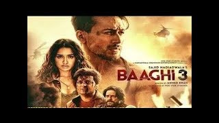 Baaghi 3  Full Movie Facts  Tiger Shroff  Shraddha  Riteish  Sajid Nadiadwala  AhmedKhan [upl. by Shuler]