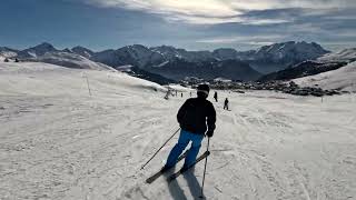 Alpe d’Huez  Chez Roger Bergers 2024 [upl. by Tennaj861]