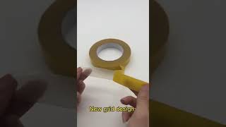 Double Sided Cloth Tape [upl. by Kuster273]