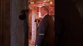 Watch 4YearOld Barron Trump Steal the Spotlight in 2010 Penthouse Tour donaldtrump shorts [upl. by Jarret751]