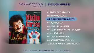 Gözleri Fettan Güzel Müslüm Gürses Official Audio gözlerifettangüzel müslümgürses Esen Müzik [upl. by Edvard]