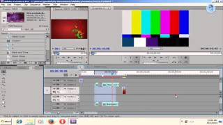 Adobe Premiere Pro UrduHindi Tutorial part 4 [upl. by Nerta]