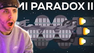 The Fermi Paradox II — Solutions and Ideas – Where Are All The Aliens  Kurzgesagt Reaction [upl. by Adelind644]