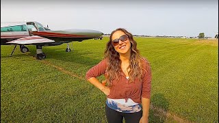 EAA Oshkosh 21 Set up Camp [upl. by Wally]