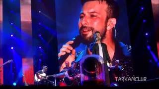 TARKAN quotVermequot Live  Mainz Germany  May 28th 2016 [upl. by Ednil]