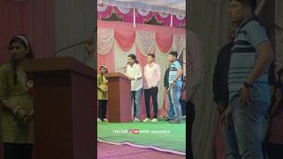 Kce engineering College of Jalgaon… kce jalgaon khandeshcomedy marathi jalgaon [upl. by Nari126]