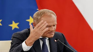 Donald Tusk i jego trzy emerytury – zaskakujące kwoty i szczegóły finansowe [upl. by Frederich]