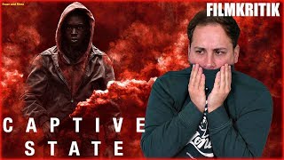 CAPTIVE STATE  KRITIK Review Deutsch  German [upl. by Edmond622]