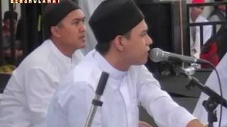 Maulana Ya Maulana  Al Mansyuriah Live Bandung [upl. by Greenleaf76]