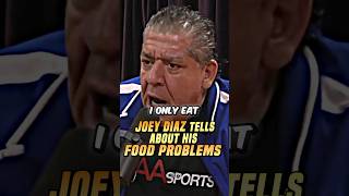 Only JOEY DIAZ can Have these Problems 😂 [upl. by Nairdad]