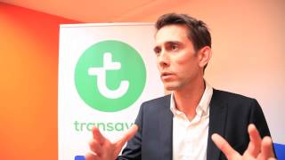 Transavia  new Dublin Paris Orly route  June 2015  Hervé Kozar CCO Transavia [upl. by Sorci195]