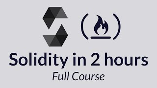 Solidity Tutorial  A Full Course on Ethereum Blockchain Development Smart Contracts and the EVM [upl. by Ecinereb606]