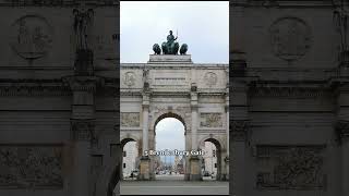 10 Best Places to Visit in Germany Travel Video travel topdestinationsshorts [upl. by Nordek]