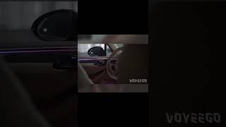 Porsche Macan 20142018 Interior Dynamic Ambient Lighting [upl. by Nickola806]