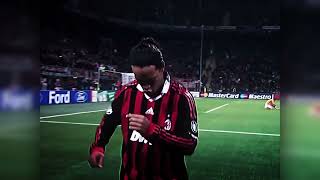 Étoile dAfrique  18 Sped Up To Perfection  Ronaldinho Dance Edit [upl. by Francisco597]