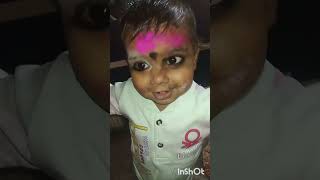 Chhota baccha ka video Chhota baccha ka gana per video [upl. by Piselli677]